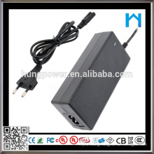 21v ac adaptor power supply 2a UL CE GS SAA FCC CUL